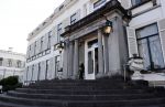 Soestdijk 9 oktober 2021
65 jaar prinses Beatrix spierenfonds op paleis Soestdijk.
Prinses Beatrix was natuurlijk aanwezig