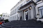 Soestdijk 9 oktober 2021
65 jaar prinses Beatrix spierenfonds op paleis Soestdijk.
Prinses Beatrix was natuurlijk aanwezig