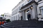 Soestdijk 9 oktober 2021
65 jaar prinses Beatrix spierenfonds op paleis Soestdijk.
Prinses Beatrix was natuurlijk aanwezig