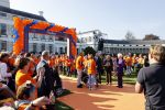 Soestdijk 9 oktober 2021
65 jaar prinses Beatrix spierenfonds op paleis Soestdijk.
Prinses Beatrix was natuurlijk aanwezig