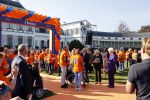 Soestdijk 9 oktober 2021
65 jaar prinses Beatrix spierenfonds op paleis Soestdijk.
Prinses Beatrix was natuurlijk aanwezig