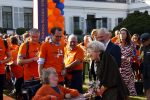 Soestdijk 9 oktober 2021
65 jaar prinses Beatrix spierenfonds op paleis Soestdijk.
Prinses Beatrix was natuurlijk aanwezig