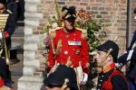 Den Haag 21 september 2021
Prinsjesdag in Den Haag 2021. De troonrede is in de grote kerk. Aanwezig namens de koninklijke familie zijn Koning Willem Alexander en Koningin Maxima Prins Constantijn en Prinses Laurentien.