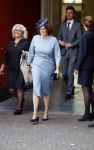 Den Haag 21 september 2021
Prinsjesdag in Den Haag 2021. De troonrede is in de grote kerk. Aanwezig namens de koninklijke familie zijn Koning Willem Alexander en Koningin Maxima Prins Constantijn en Prinses Laurentien.
