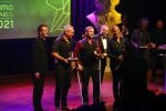 Amsterdam 20 september 2021
Buma awards in Bimhuis in Amsterdam. Racoon