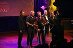 Amsterdam 20 september 2021
Buma awards in Bimhuis in Amsterdam. Racoon