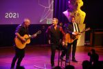 Amsterdam 20 september 2021
Buma awards in Bimhuis in Amsterdam. Racoon