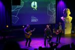 Amsterdam 20 september 2021
Buma awards in Bimhuis in Amsterdam. Racoon