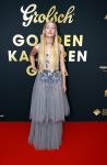 Utrecht 1 oktober 2021
Uitreiking gouden kalveren in schouwburg Utrecht.
Rapper S10