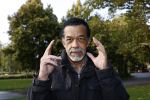 Amsterdam 21 oktober 2021
Rasti Rostelli ( Roland  v d Berg ) gaat weer optreden. Hij is ruim 20Kg afgevallen .