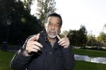 Amsterdam 21 oktober 2021
Rasti Rostelli ( Roland  v d Berg ) gaat weer optreden. Hij is ruim 20Kg afgevallen .