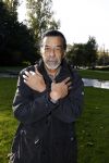 Amsterdam 21 oktober 2021
Rasti Rostelli ( Roland  v d Berg ) gaat weer optreden. Hij is ruim 20Kg afgevallen .