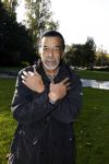 Amsterdam 21 oktober 2021
Rasti Rostelli ( Roland  v d Berg ) gaat weer optreden. Hij is ruim 20Kg afgevallen .