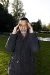 Amsterdam 21 oktober 2021
Rasti Rostelli ( Roland  v d Berg ) gaat weer optreden. Hij is ruim 20Kg afgevallen .