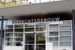 Utrecht 15 oktober 2021
Rechtszaak Emile Ratelband met zijn ex Moon in rechtbank van Utrecht .