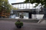 Utrecht 15 oktober 2021
Rechtszaak Emile Ratelband met zijn ex Moon in rechtbank van Utrecht .