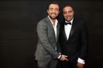 Amsterdam 26 september 2021
Premiere Las Vegas Show Hans Klok in the Harbour Club. Rene watzema en fawry not Sawry