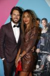 Amsterdam 11 oktober 2021
Premiere Liefde zonder grenzenin Tuschinski met in de hoofdrol Yolanthe Cabau v Kasbergen Jim Bakkum Soy Kroon Abbey Hoes  Hajo Bruins en Peggy Vrijens . Renze Klamer kwam met zijn nieuwe vriendin