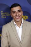Amsterdam 14 oktober 2021
Televizierring gala in Carre Amsterdam.
Rida Edderaoui