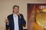 Aalsmeer 13 oktober 2021
Presentatie One de musical . Rik Vodep