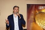 Aalsmeer 13 oktober 2021
Presentatie One de musical . Rik Vodep