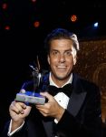 Amsterdam 14 oktober 2021
Televizierring gala in Carre Amsterdam. Rob Kemps
