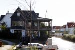 Muiden 5 oktober 2021
Div BN ers wonen op de krijgsman in Muiden . oa Rob v Someren en Ellen Hoog