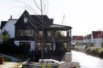 Muiden 5 oktober 2021
Div BN ers wonen op de krijgsman in Muiden . oa Rob v Someren en Ellen Hoog