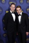 Amsterdam 14 oktober 2021
Televizierring gala in Carre Amsterdam. Robbert Rodenburg met ...