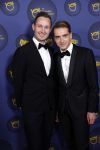 Amsterdam 14 oktober 2021
Televizierring gala in Carre Amsterdam. Robbert Rodenburg met ...