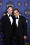 Amsterdam 14 oktober 2021
Televizierring gala in Carre Amsterdam. Robbert Rodenburg met ...
