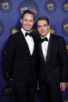 Amsterdam 14 oktober 2021
Televizierring gala in Carre Amsterdam. Robbert Rodenburg met ...