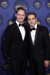 Amsterdam 14 oktober 2021
Televizierring gala in Carre Amsterdam. Robbert Rodenburg met ...