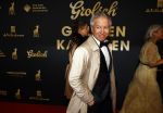 Utrecht 1 oktober 2021
Uitreiking gouden kalveren in schouwburg Utrecht.
Robert Oey
