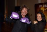 Aalsmeer 13 oktober 2021
Presentatie One de musical . Roel Pieters