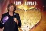 Aalsmeer 13 oktober 2021
Presentatie One de musical . Roel Pieters