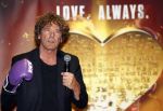 Aalsmeer 13 oktober 2021
Presentatie One de musical . Roel Pieters