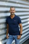 Diemen 28 september 2021
Presentatie cast musical de Titanic. Rolf Koster