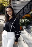 Amsterdam 11 oktober 2021
Presentatie fit platform van Antje Monteiro fit at home health & lifestyle