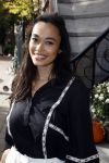 Amsterdam 11 oktober 2021
Presentatie fit platform van Antje Monteiro fit at home health & lifestyle