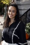 Amsterdam 11 oktober 2021
Presentatie fit platform van Antje Monteiro fit at home health & lifestyle