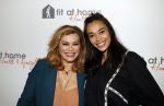 Amsterdam 11 oktober 2021
Presentatie fit platform van Antje Monteiro fit at home health & lifestyle. Romy en Antje