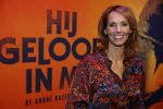 Amsterdam 12 oktober 2021
Cast presentatie Andre Hazes musical Hij gelooft in mij met Martijn Fischer Annick Boer Roosmarijn Luyten Mark Kraan Rutger de Bekker en Dorien v Gent .