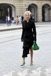 Amsterdam 23 september 2021
Rose Bertram onthult de cover van Fabulous Mama met zichzelf op de cover bij Cafe de Waard