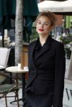 Amsterdam 23 september 2021
Rose Bertram onthult de cover van Fabulous Mama met zichzelf op de cover bij Cafe de Waard