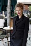 Amsterdam 23 september 2021
Rose Bertram onthult de cover van Fabulous Mama met zichzelf op de cover bij Cafe de Waard