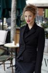Amsterdam 23 september 2021
Rose Bertram onthult de cover van Fabulous Mama met zichzelf op de cover bij Cafe de Waard