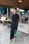 Amsterdam 23 september 2021
Rose Bertram onthult de cover van Fabulous Mama met zichzelf op de cover bij Cafe de Waard
