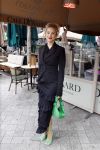 Amsterdam 23 september 2021
Rose Bertram onthult de cover van Fabulous Mama met zichzelf op de cover bij Cafe de Waard