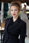 Amsterdam 23 september 2021
Rose Bertram onthult de cover van Fabulous Mama met zichzelf op de cover bij Cafe de Waard
